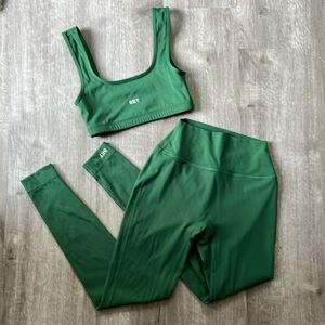 Set Active Outfit XS